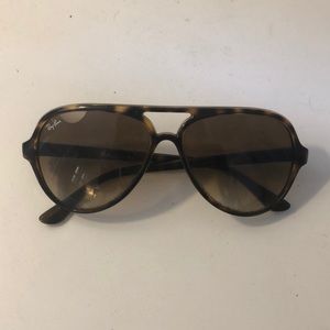 Ray-Ban Cats Sunglasses